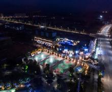 碧桂园公园上城的封面图