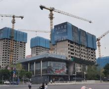 万科城市之光东望的封面图