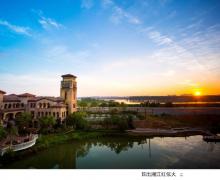 金奥湘江公馆别墅的封面图