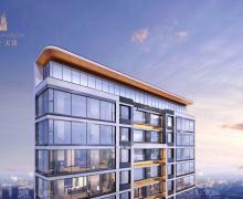 信阳建业天筑的封面图