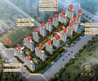 学苑春晓的封面图