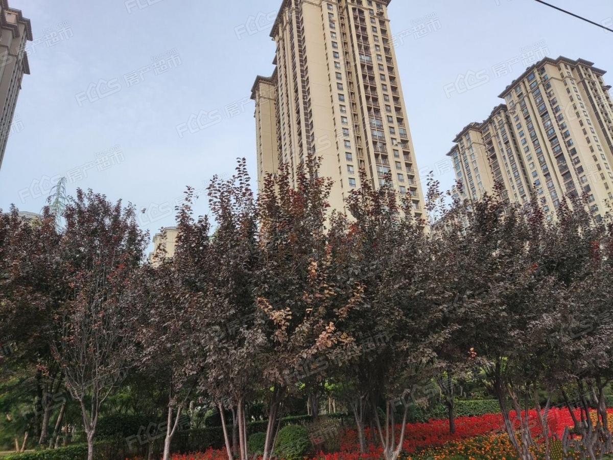盛世御城是毛坯吗石家庄盛世御城什么时候交付