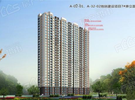 万尚城的封面图