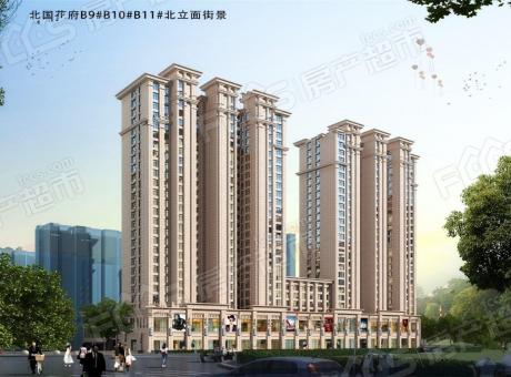 当代华庭的封面图