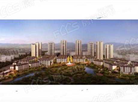 新东邦晓悦湾的封面图