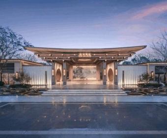 建发叁里云庐的封面图