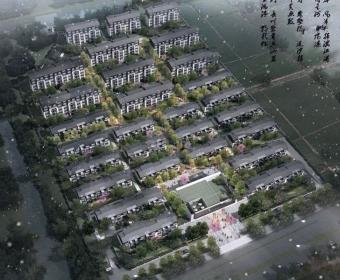 金科博翠名邸的封面图