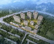 罗山碧桂园学府世家的封面图