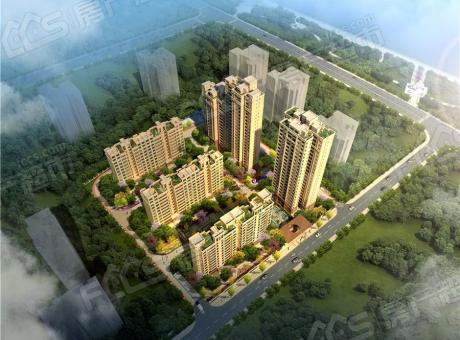 世家星湖湾的封面图