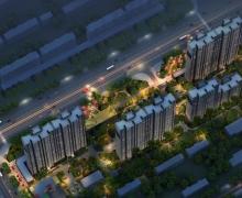 万象湾中心禧悦的封面图
