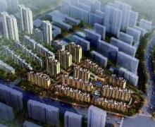 大华曲江公园世家六期的封面图