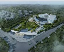 金科龙里东方别墅的封面图