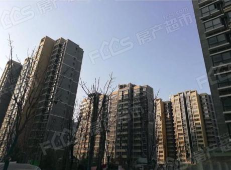 咸阳新兴纺织花园的封面图