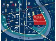 区位图