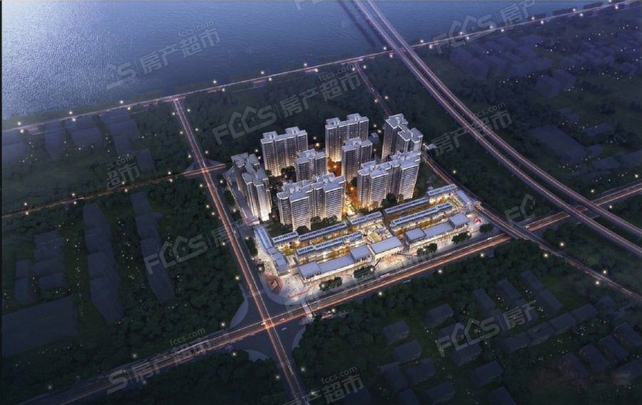 「万为滨江壹号院什么时候交付？值得购买吗？」- 绵阳房产超市