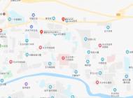 区位图