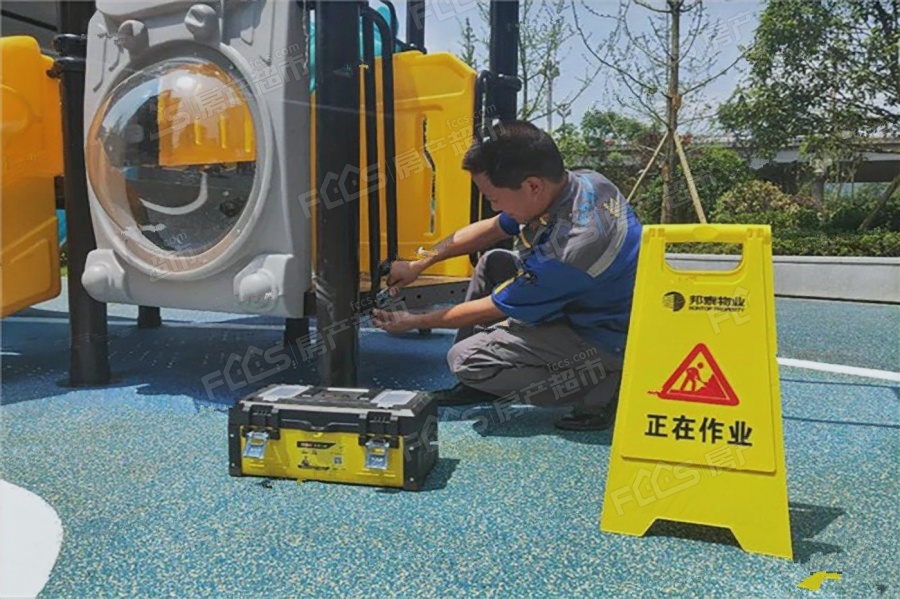 邦泰中心楼盘效果图2