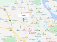 区位图