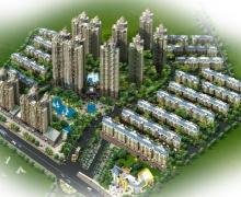 金汇世纪城的封面图