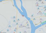 区位图