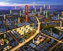 金地天阳翡翠云邸的封面图