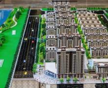红星天铂花园的封面图