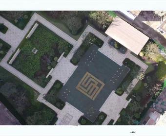 建邦书香华府的封面图