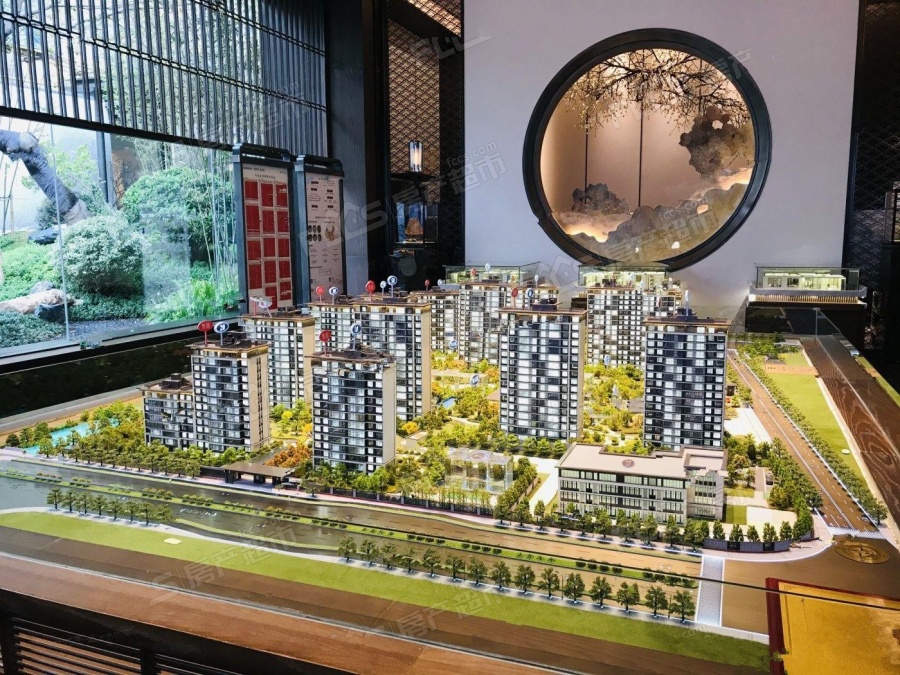 「建发养云售楼处地址在哪里?样板间开放了吗?」- 福州房产超市