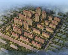 三盛国际公园香缇时光的封面图