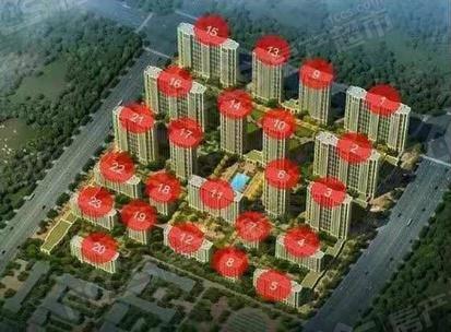 高速绿城兰园的封面图