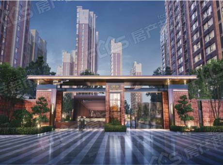 远洋凤栖翰林的封面图