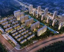 绿地悦山府的封面图