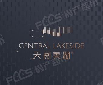 天阅美湖居的封面图