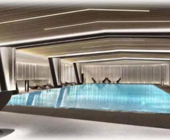 宁波新世界的封面图