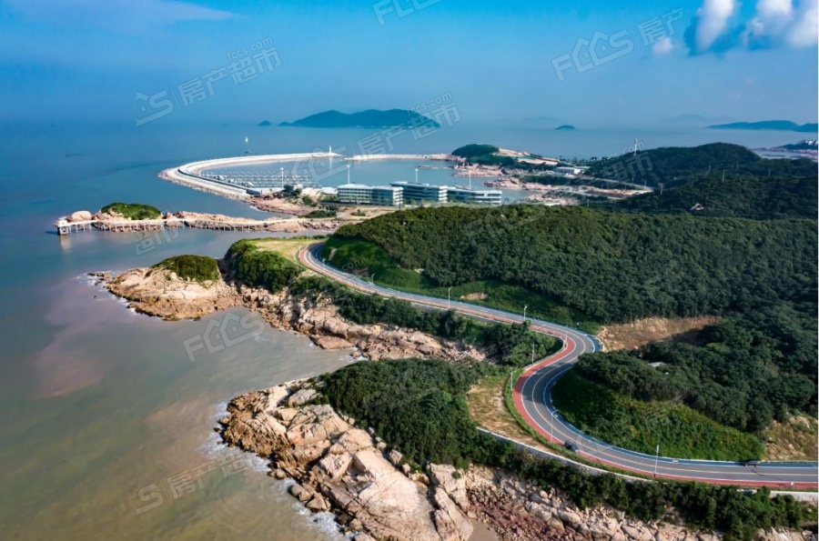 绿城雲栖里楼盘效果图2