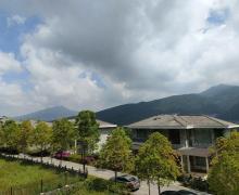 腾冲国际旅游体育健身休闲公园的封面图