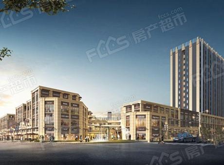 桃花源筑的封面图