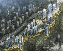 勤诚达悦府的封面图