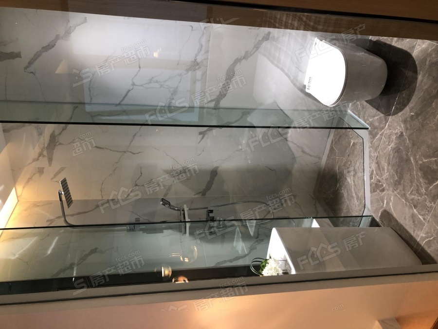 金悦汇楼盘样板房图1