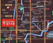 瑞华天地的封面图