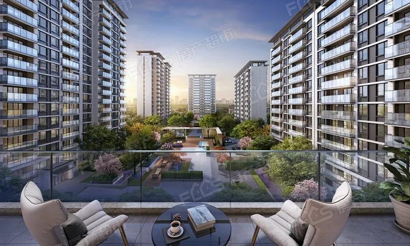 「天投中国铁建鹿溪樾府开发商是哪家物业？物业管理有什么优势？」- 成都房产超市