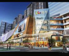 誉峰国际中心（M5）的封面图
