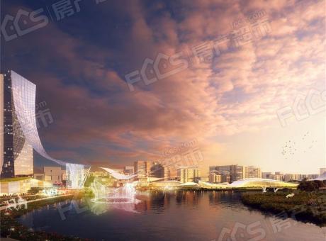 中骏湾璟壹号的封面图