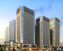 俊发星雅俊园Park公馆的封面图