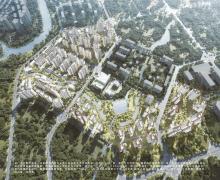 人居江岸林语的封面图