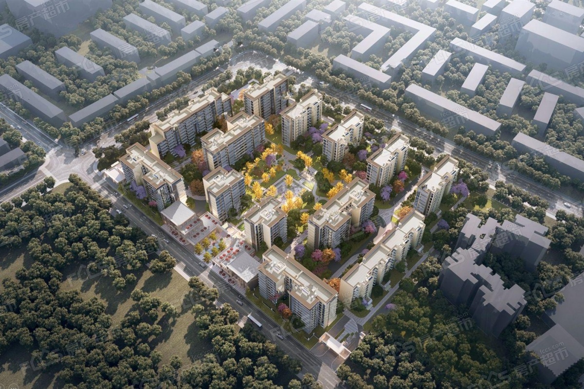 临西县未来城图片