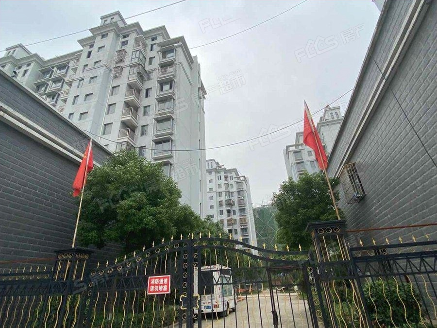 望江雅居楼盘效果图1