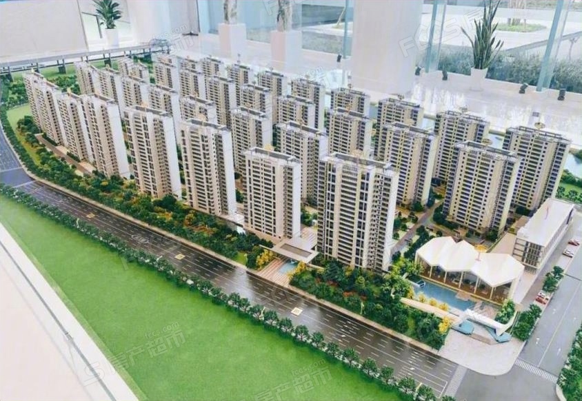 「碧桂园世纪滨江测评，开发商是哪家？」- 南通房产超市