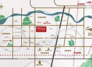 区位图