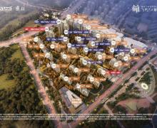 万科大都会南区的封面图